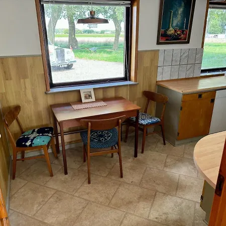 Feriehus House In The Countryside With A View *