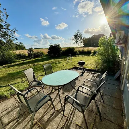 Holiday home Cosy House In The Countryside With A View
