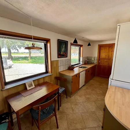 Feriehus House In The Countryside With A View Agerskov