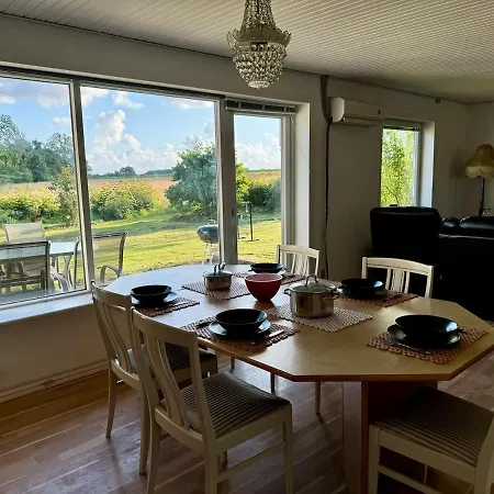 Holiday home Cosy House In The Countryside With A View *