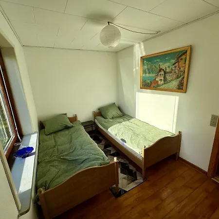 House In The Countryside With A View Feriehus Agerskov