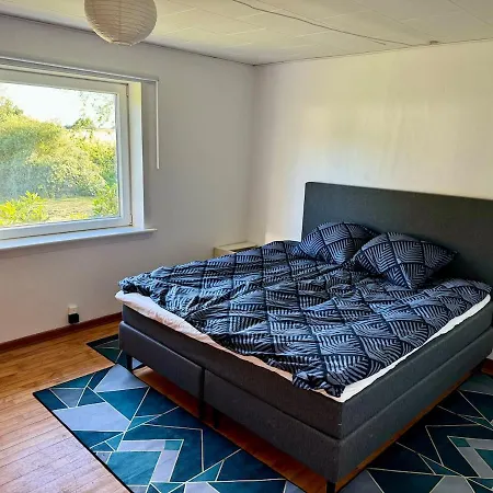 Casa vacanze House In The Countryside With A View