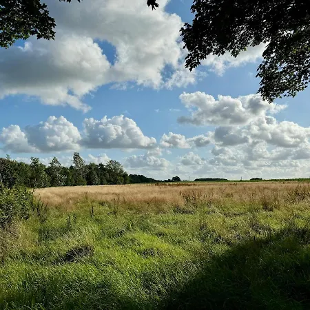 House In The Countryside With A View Feriehus *