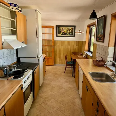 Casa vacanze House In The Countryside With A View *