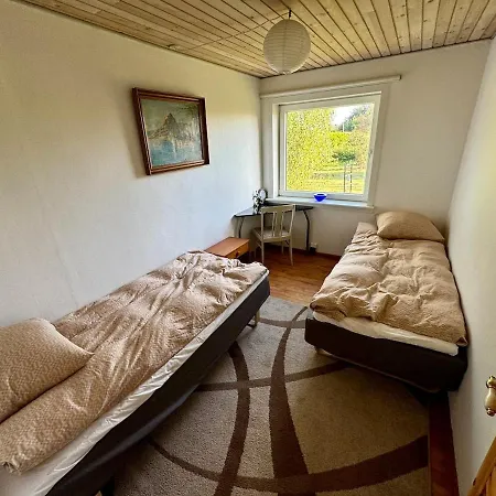 House In The Countryside With A View Casa vacanze Agerskov