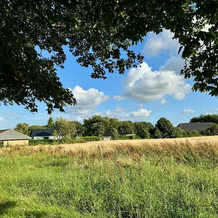 Feriehus House In The Countryside With A View