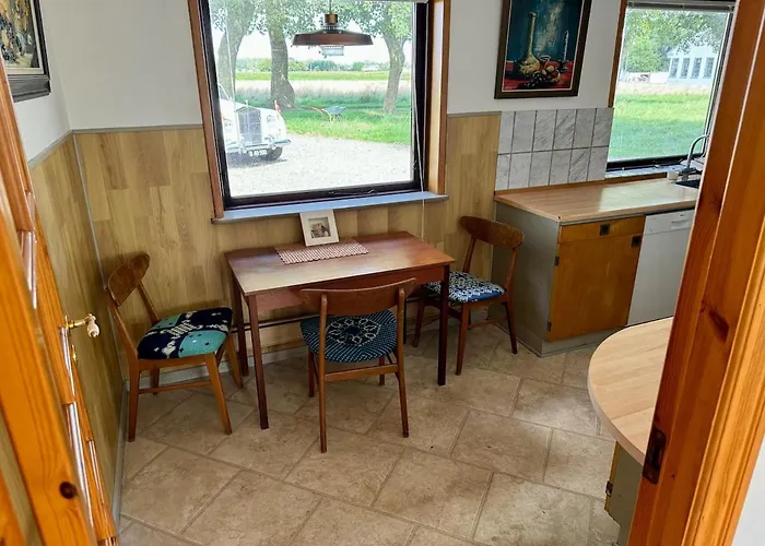 Сasa de vacaciones House In The Countryside With A View *