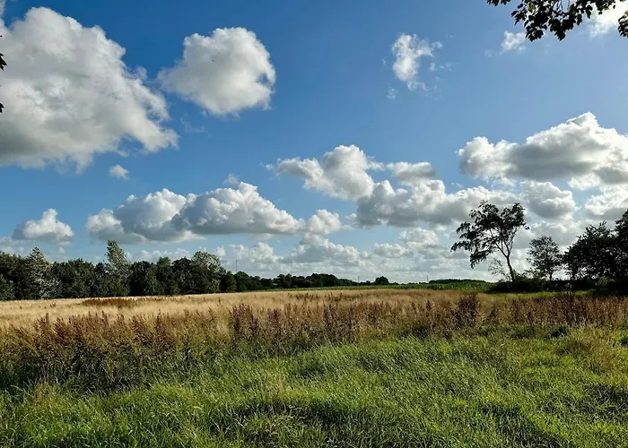 Сasa de vacaciones House In The Countryside With A View