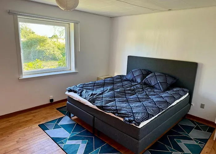 Сasa de vacaciones House In The Countryside With A View