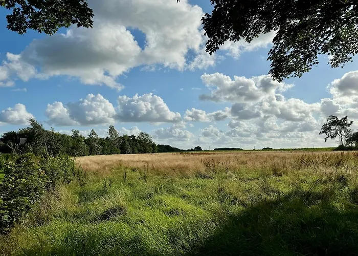 House In The Countryside With A View Сasa de vacaciones *