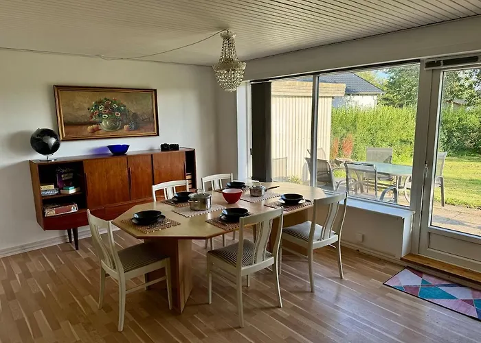 House In The Countryside With A View Сasa de vacaciones